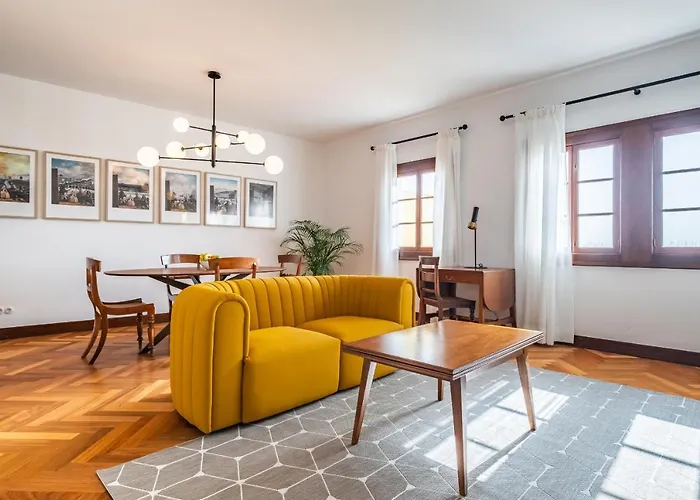 6 - By Wehost Lägenhet Funchal (Madeira)