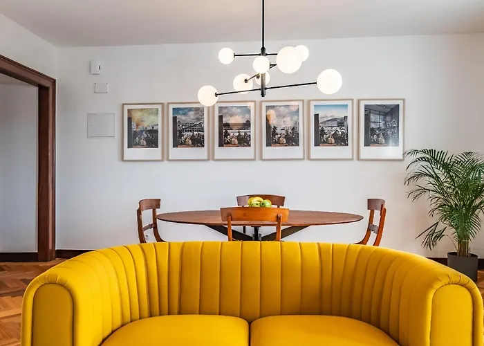 6 - By Wehost Lägenhet Funchal (Madeira)