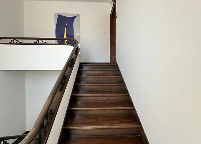 6 - By Wehost Lägenhet