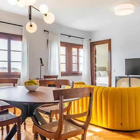 Apartment 6 - By Wehost *