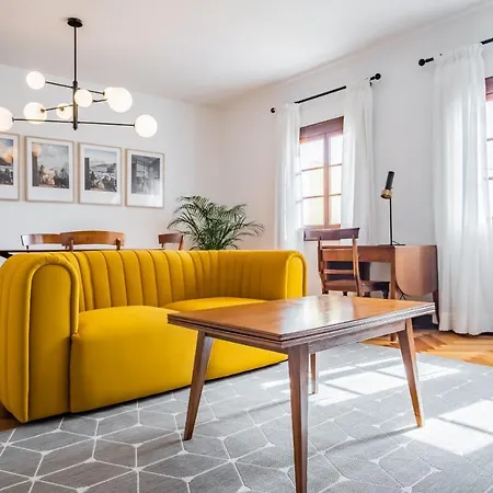 6 - By Wehost Apartment Funchal (Madeira)