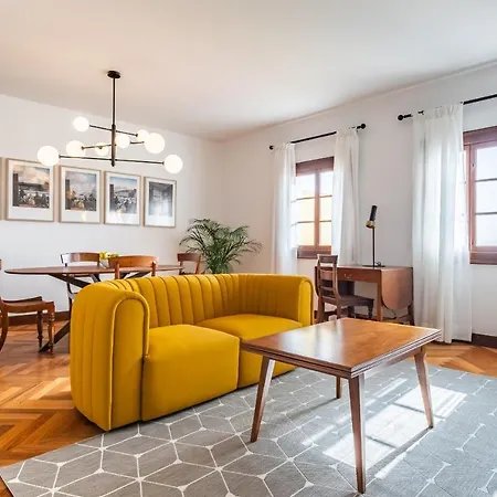 6 - By Wehost Apartment Funchal (Madeira)