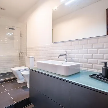 Apartment 6 - By Wehost