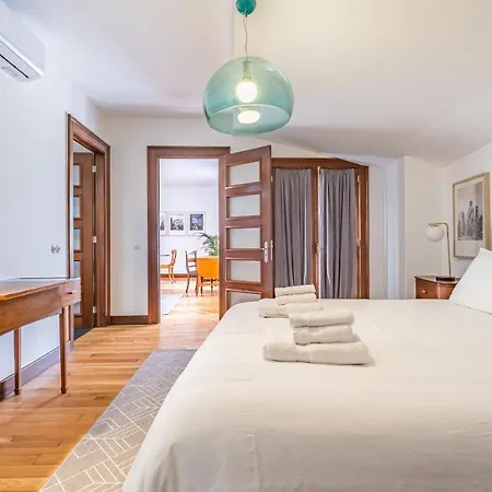 Apartment 6 - By Wehost Funchal (Madeira)