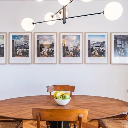 شقة 6 - By Wehost