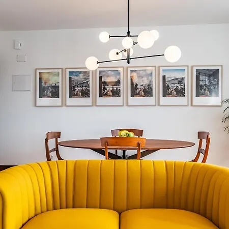 6 - By Wehost Apartmán Funchal (Madeira)
