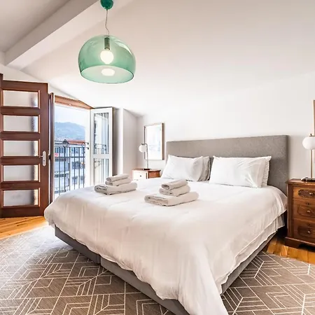6 - By Wehost Apartmán Funchal (Madeira)