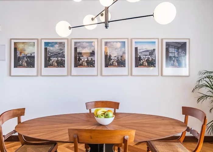 Διαμέρισμα 6 - By Wehost