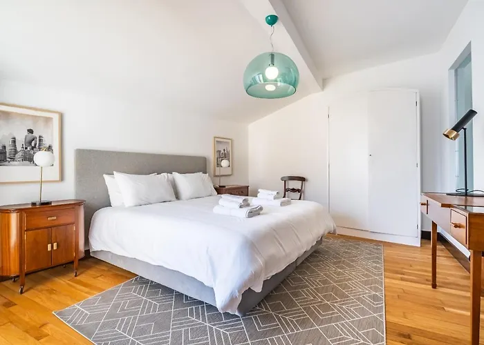 Διαμέρισμα 6 - By Wehost Φουνκάλ