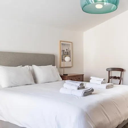 Appartement 6 - By Wehost