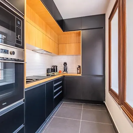 Appartement 6 - By Wehost Funchal (Madeira)